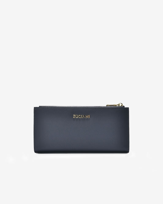 Ví Cầm Tay Zuciani The Dreamer N.55-HZA2-Xám Color1First