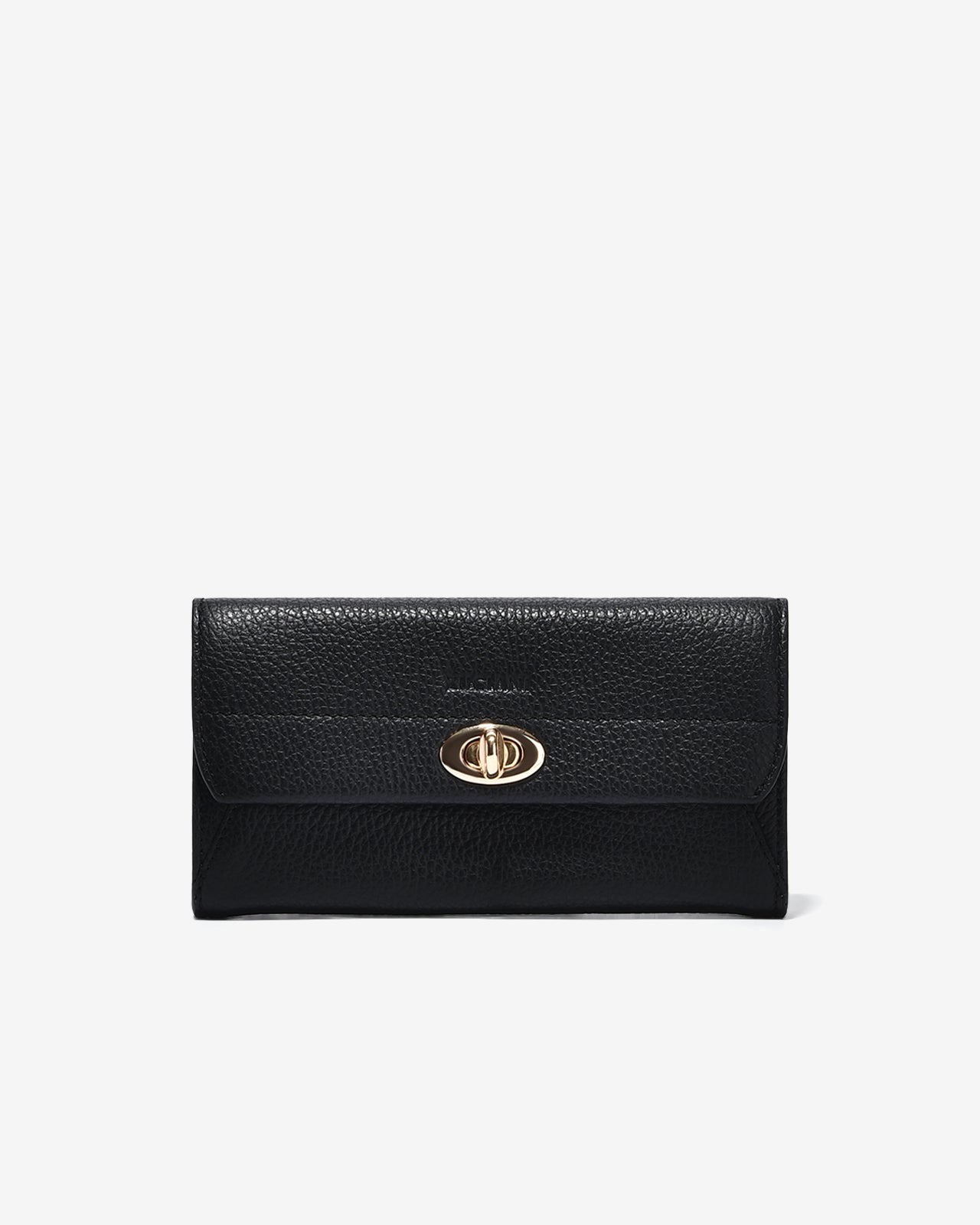 Ví Nữ Cao Cấp Zuciani La Elegante N60-IT60-Đen Color2First