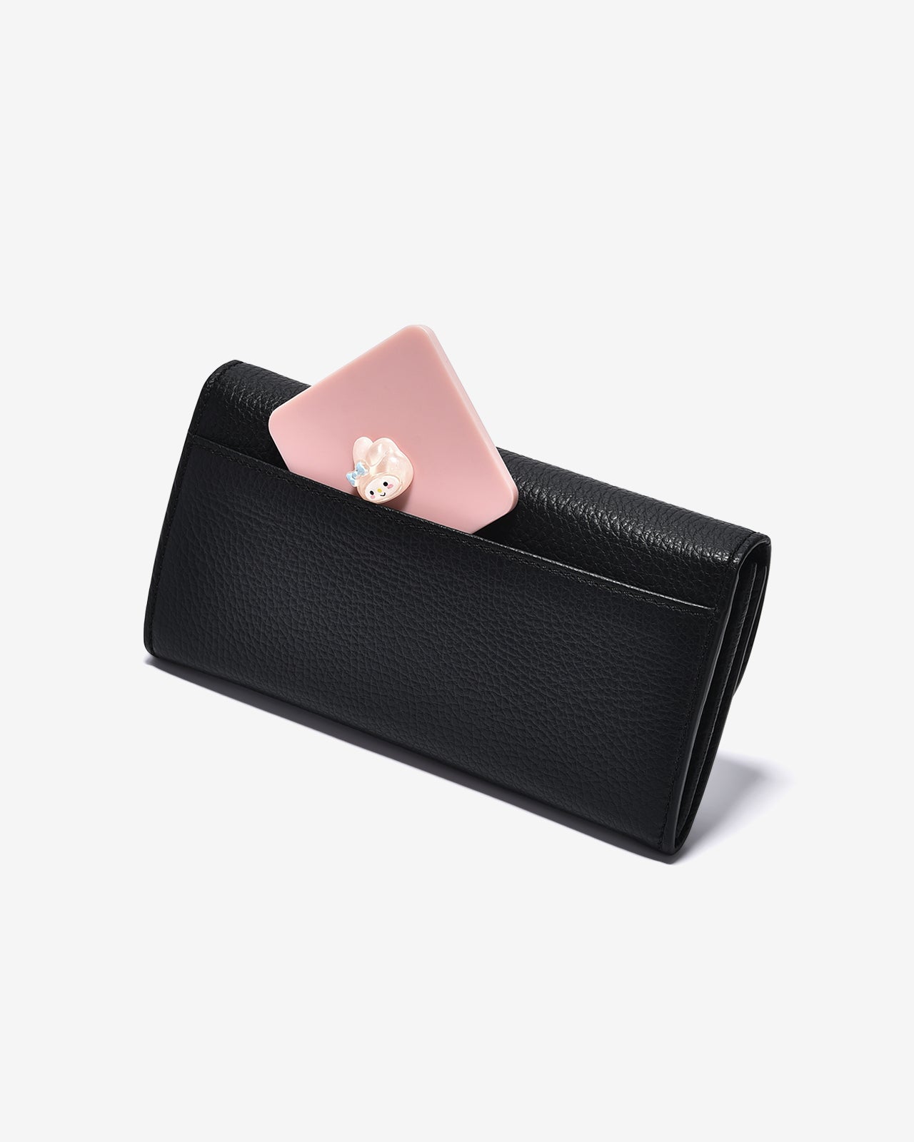 Ví Nữ Cao Cấp Zuciani La Elegante N60-IT60-Đen Color2