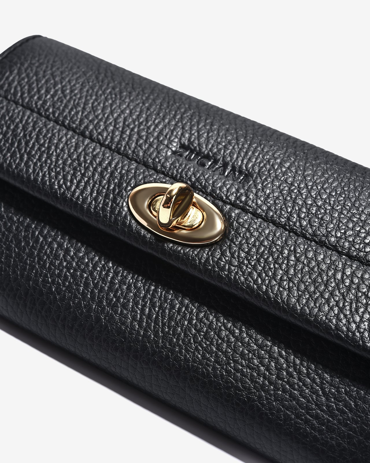 Ví Nữ Cao Cấp Zuciani La Elegante N60-IT60-Đen Color2