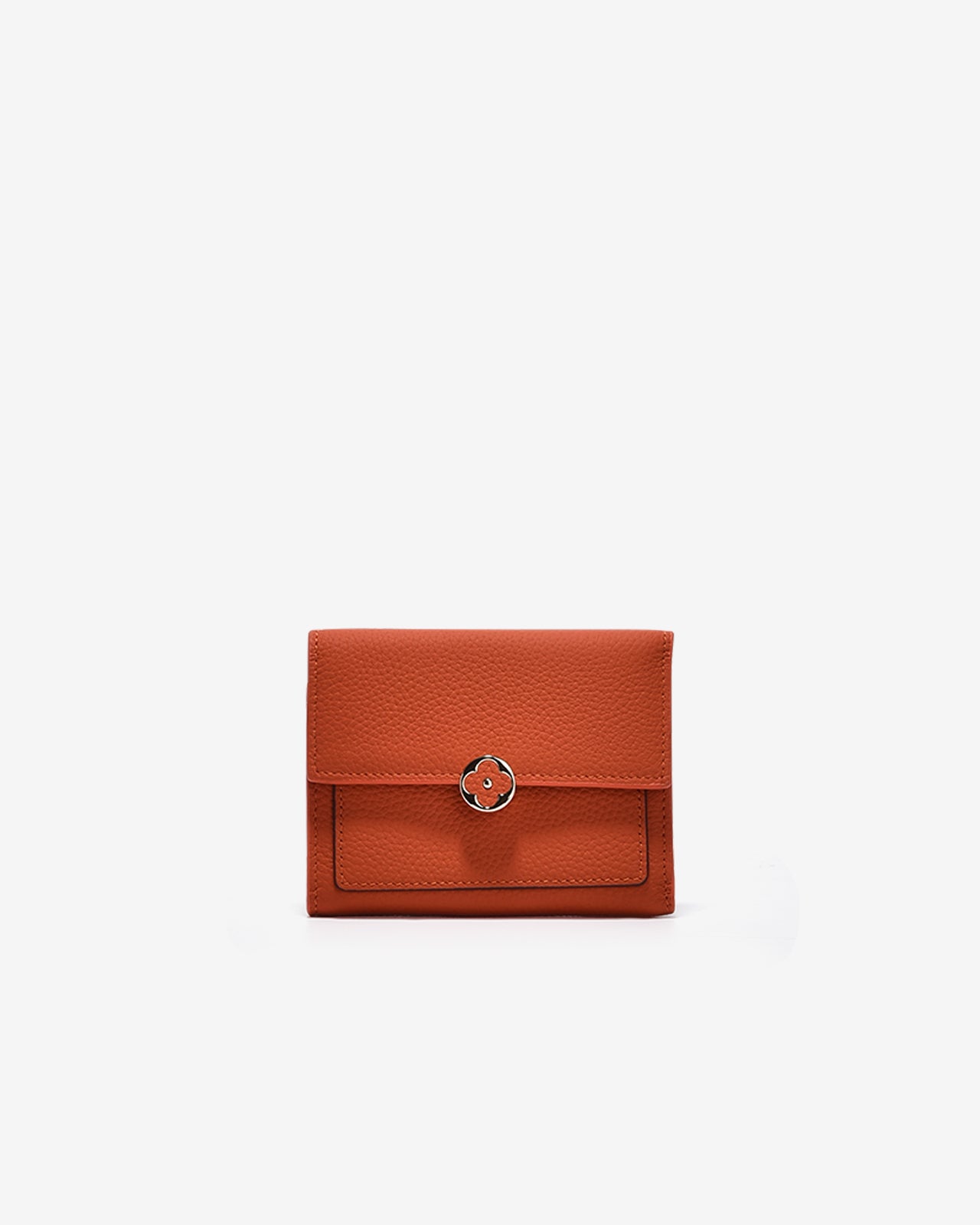 Ví Cầm Tay Zuciani The Dreamer N26-KA06-Cam Color3First