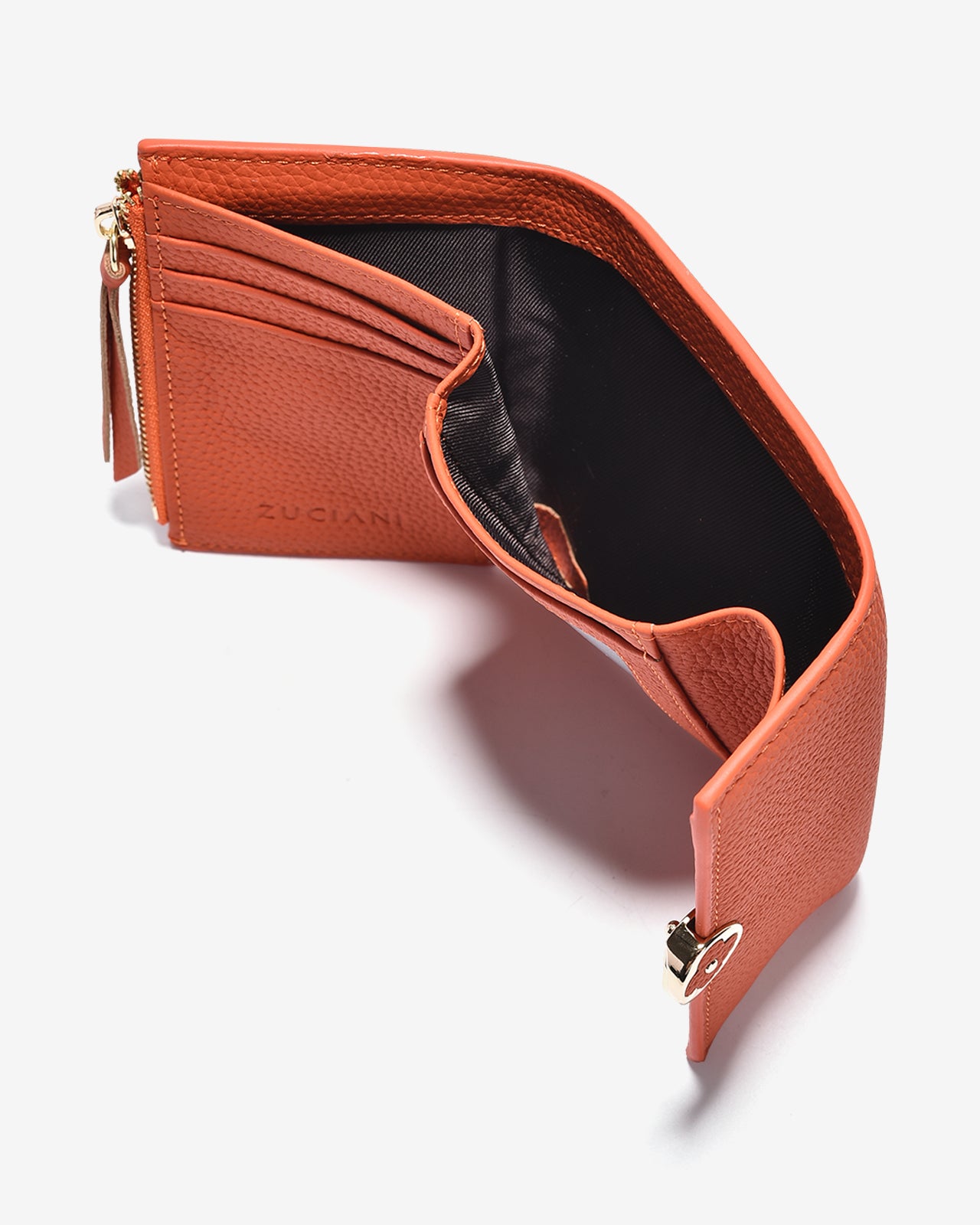 Ví Cầm Tay Zuciani The Dreamer N26-KA06-Cam Color2