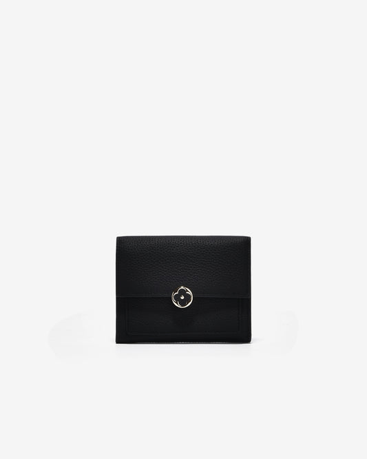 Ví Cầm Tay Zuciani The Dreamer N26-KA06-Đen Color1First