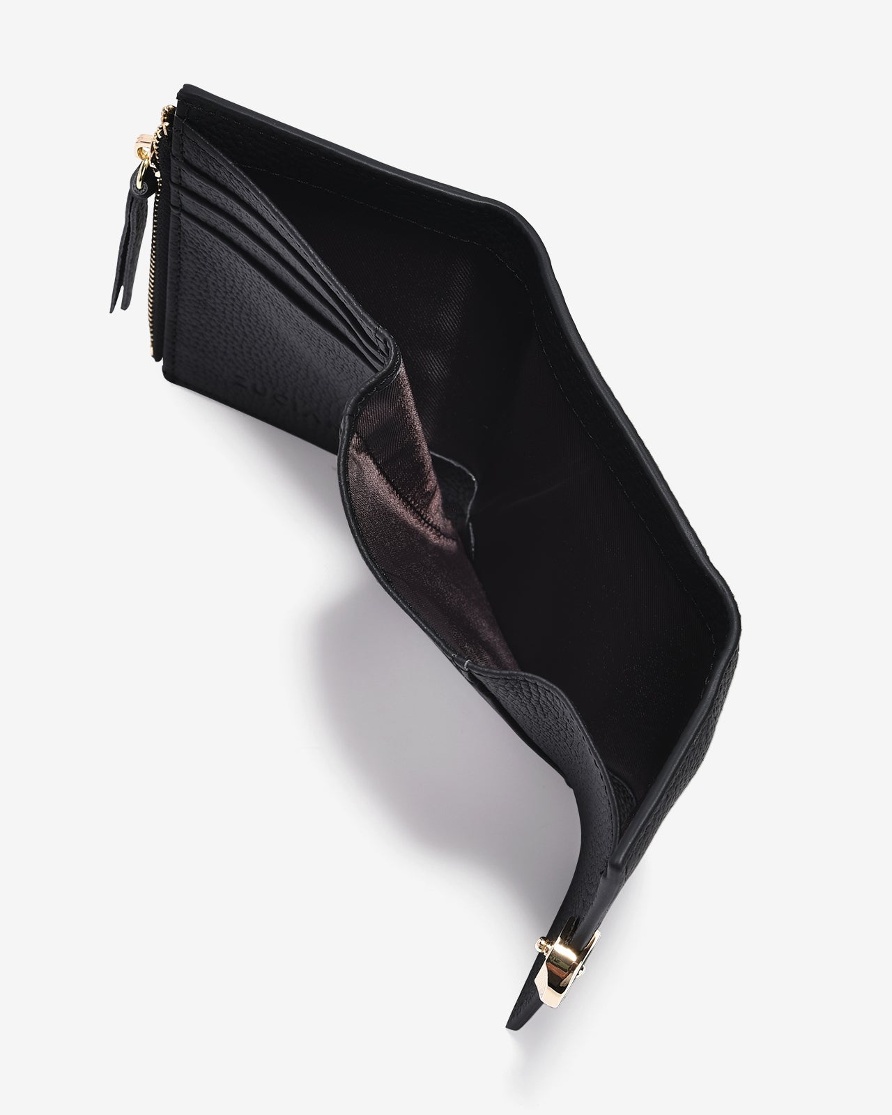 Ví Cầm Tay Zuciani The Dreamer N26-KA06-Đen Color2