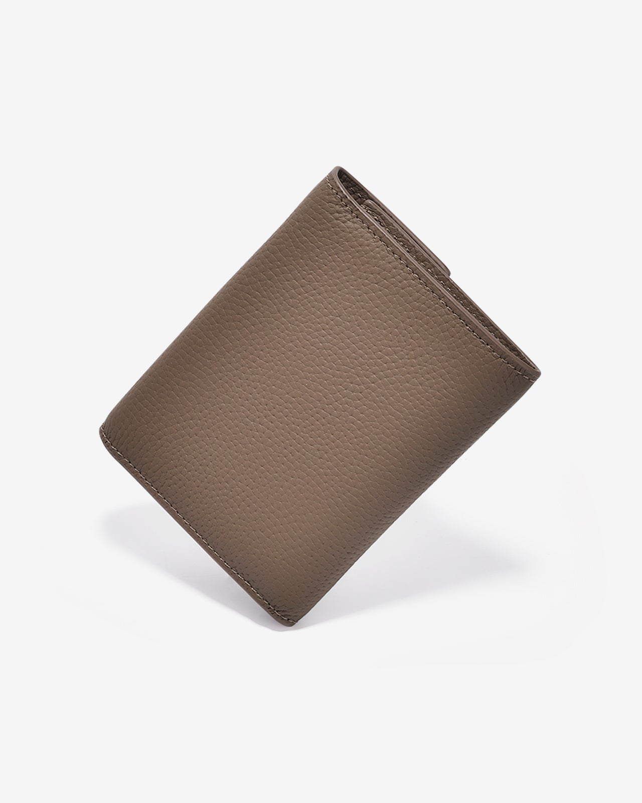 Ví Cầm Tay Zuciani The Dreamer N26-KA06-Nâu Color1