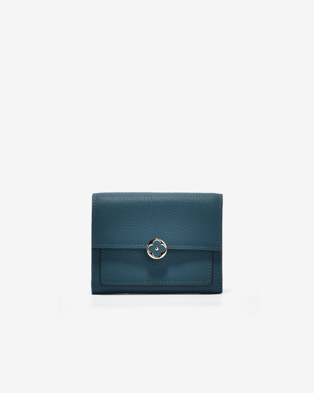 Ví Cầm Tay Zuciani The Dreamer N26-KA06-Xanh Color1First