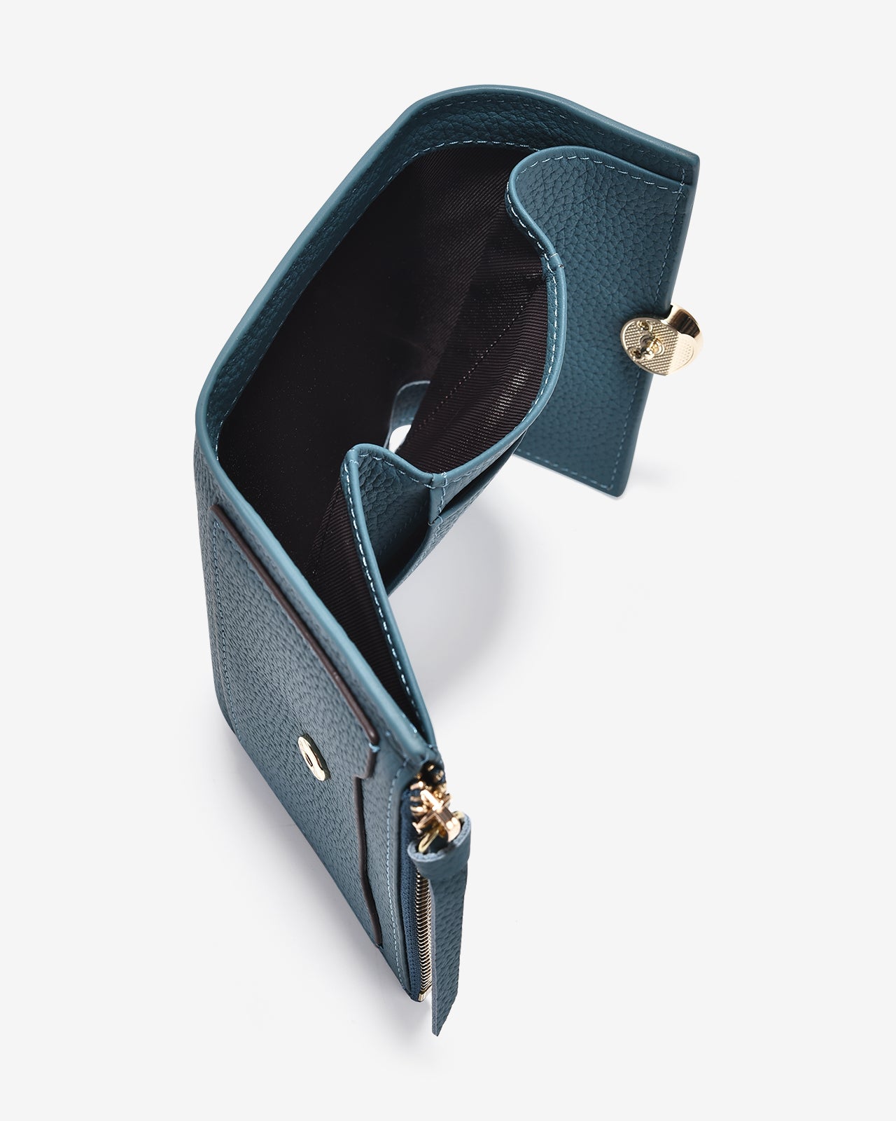 Ví Cầm Tay Zuciani The Dreamer N26-KA06-Xanh Color4