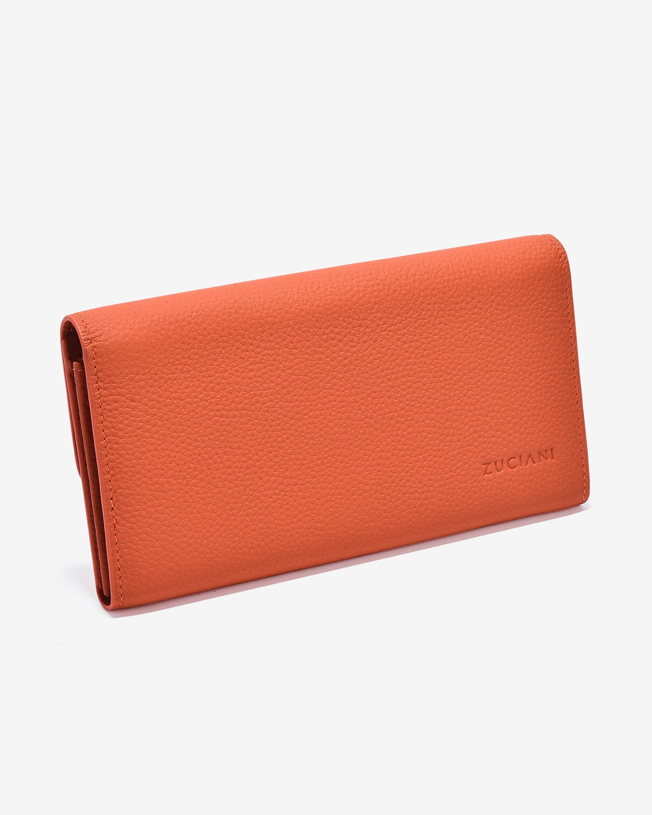 Ví Cầm Tay Zuciani The Dreamer N25-KA07-Cam Color1