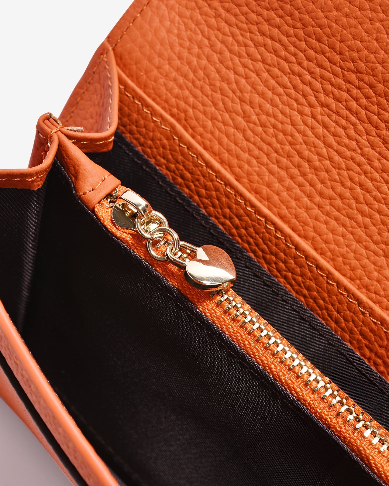 Ví Cầm Tay Zuciani The Dreamer N25-KA07-Cam Color2