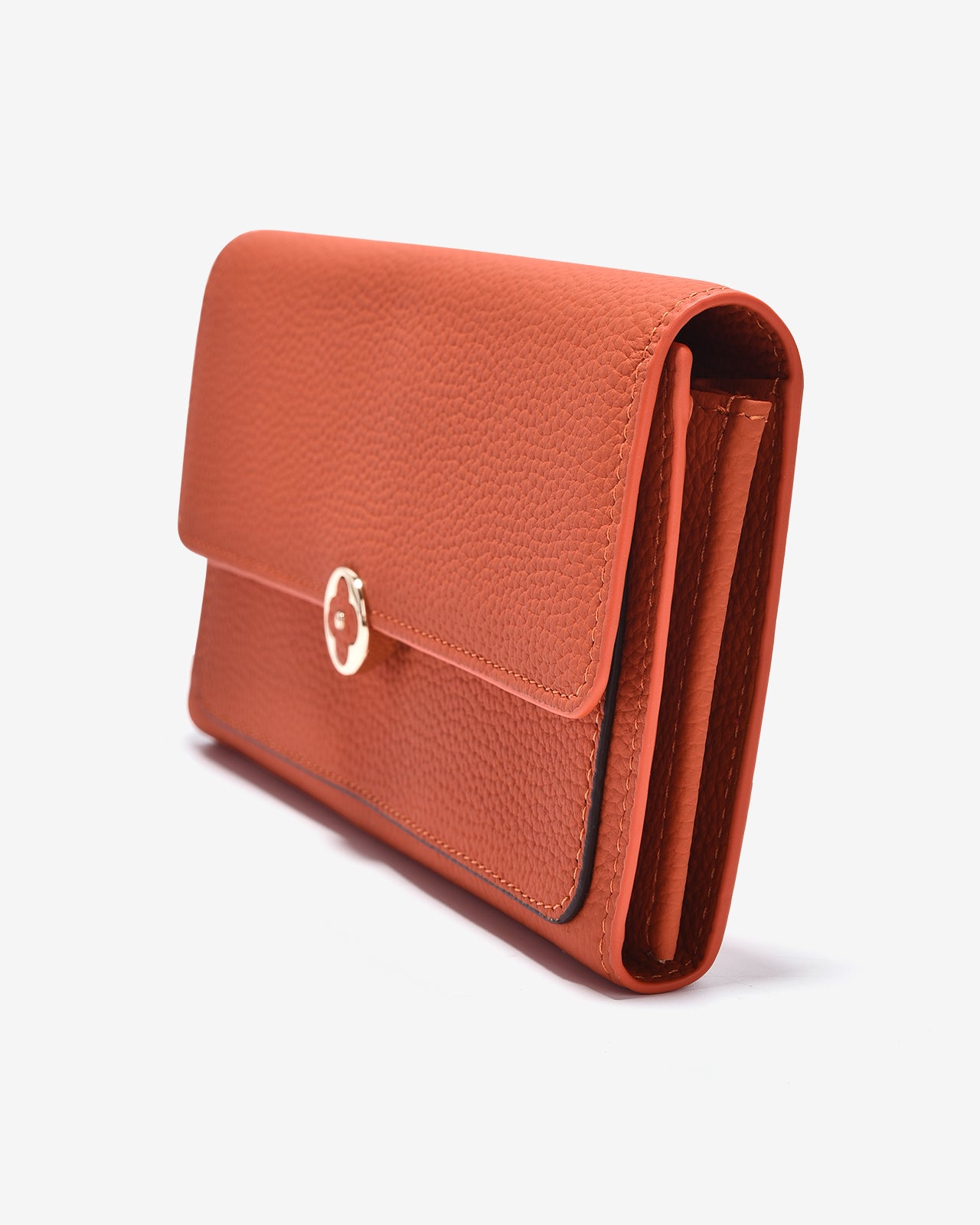 Ví Cầm Tay Zuciani The Dreamer N25-KA07-Cam Color1