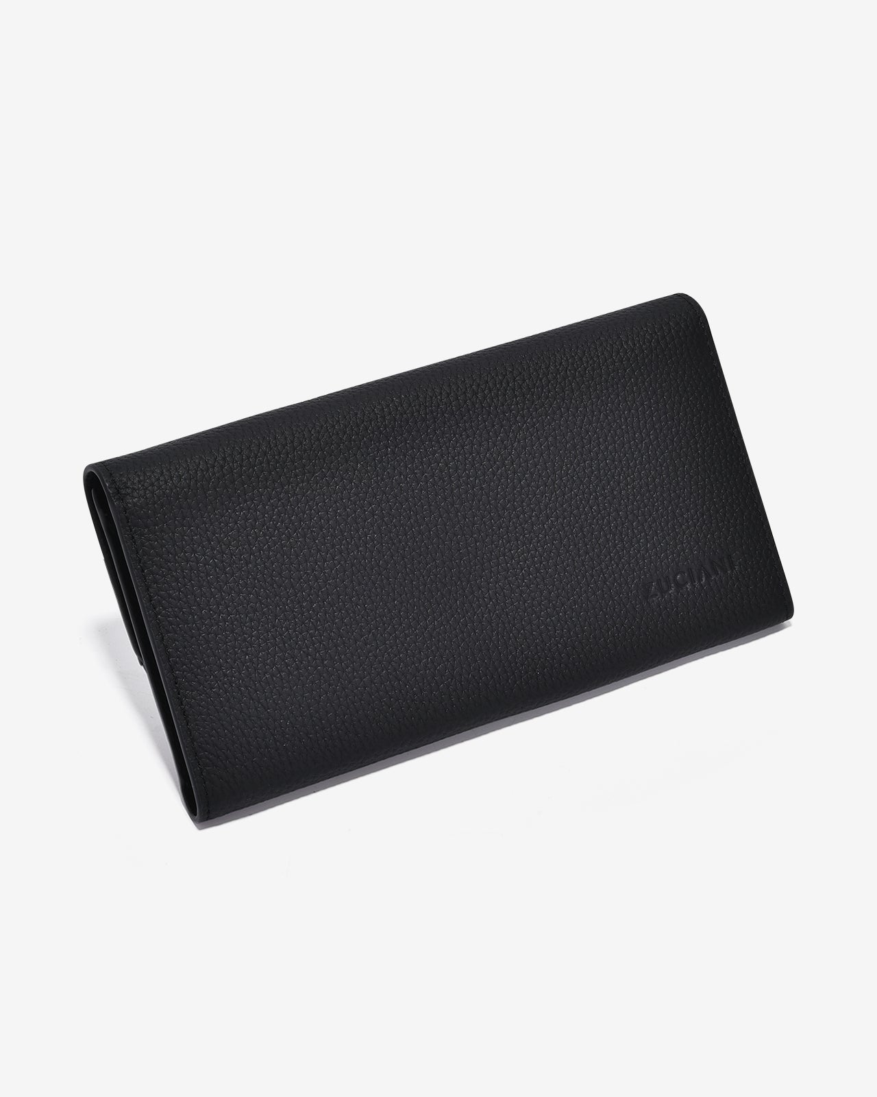 Ví Cầm Tay Zuciani The Dreamer N25-KA07-Đen Color2