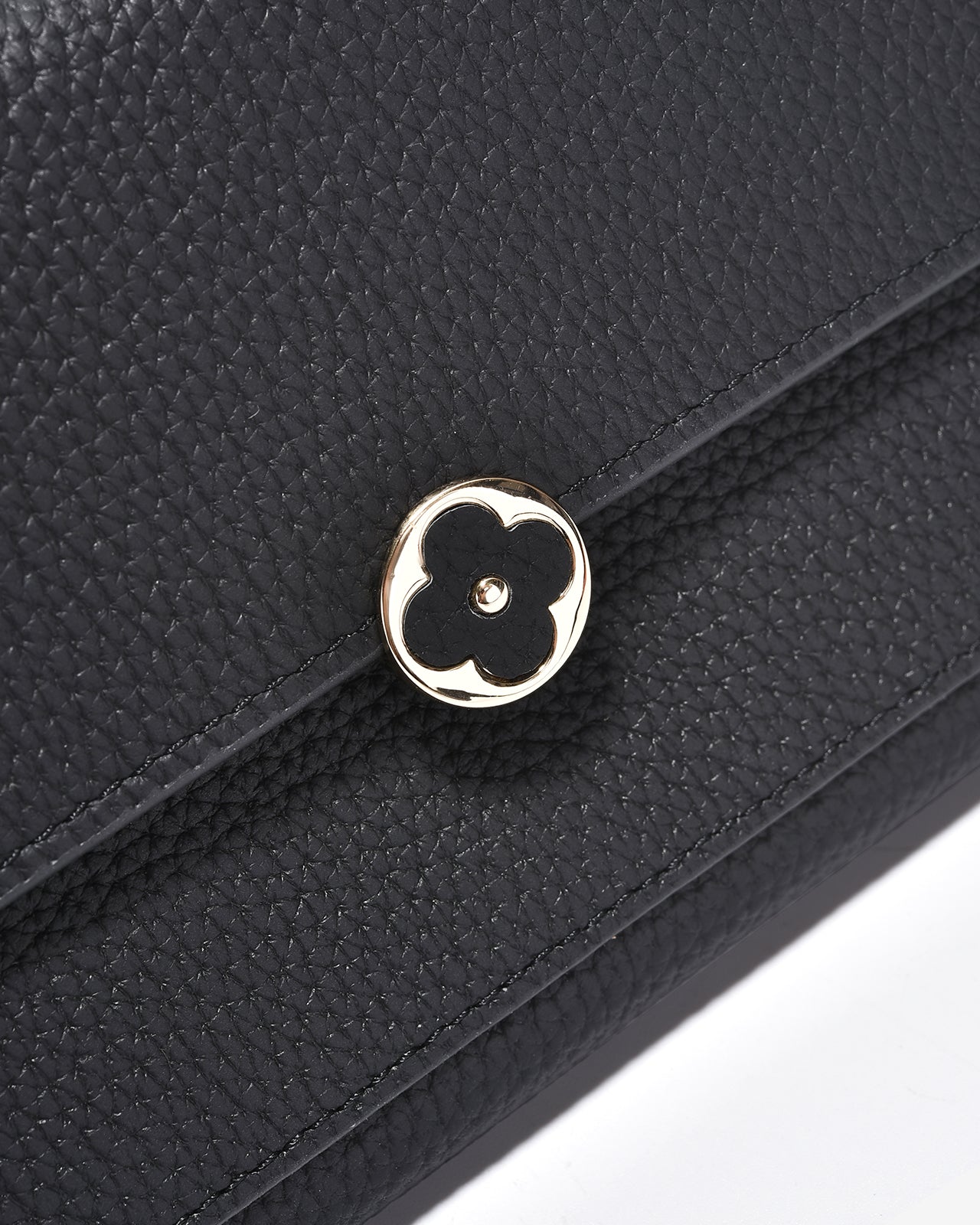 Ví Cầm Tay Zuciani The Dreamer N25-KA07-Đen Color2