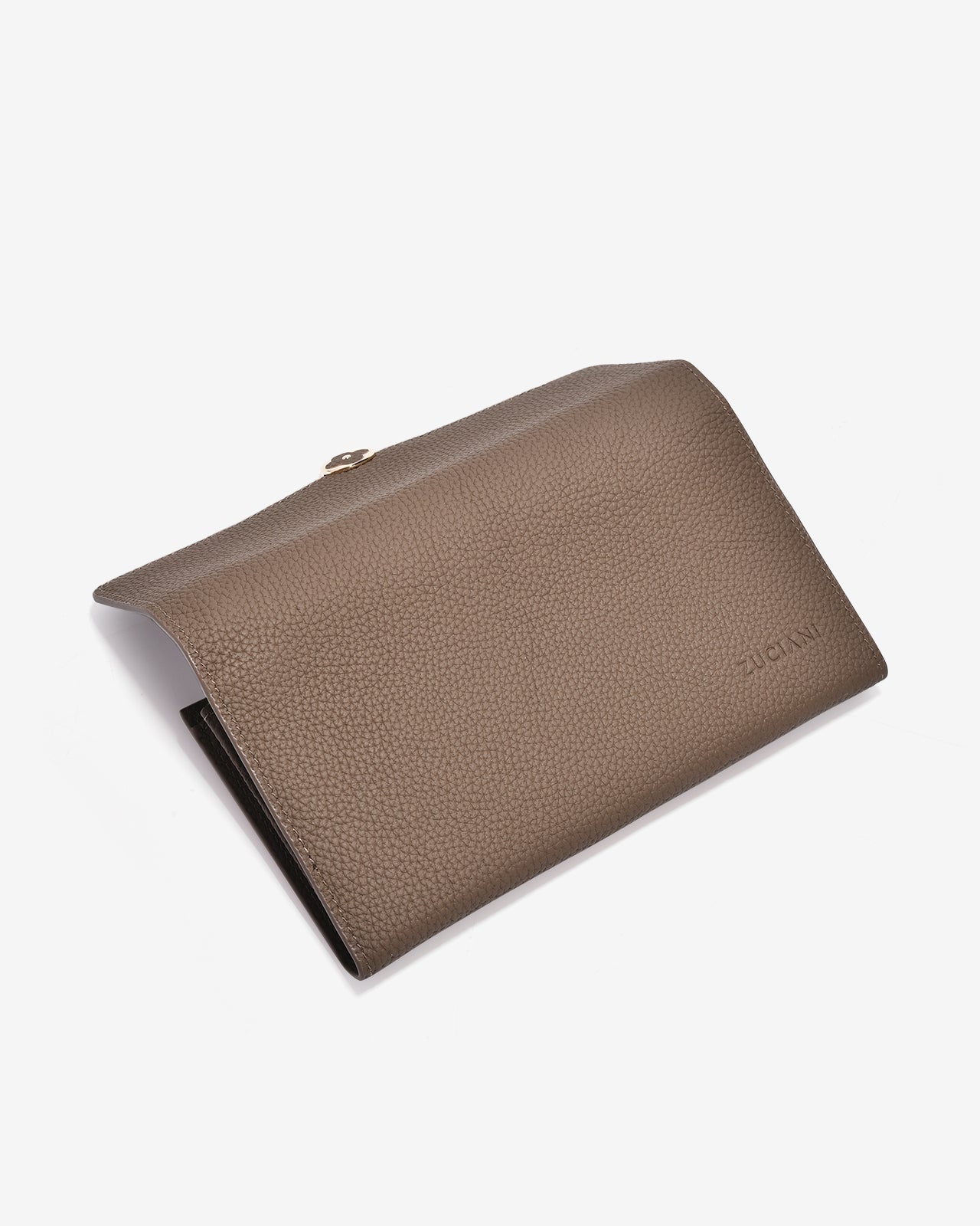 Ví Cầm Tay Zuciani The Dreamer N25-KA07-Nâu Color4