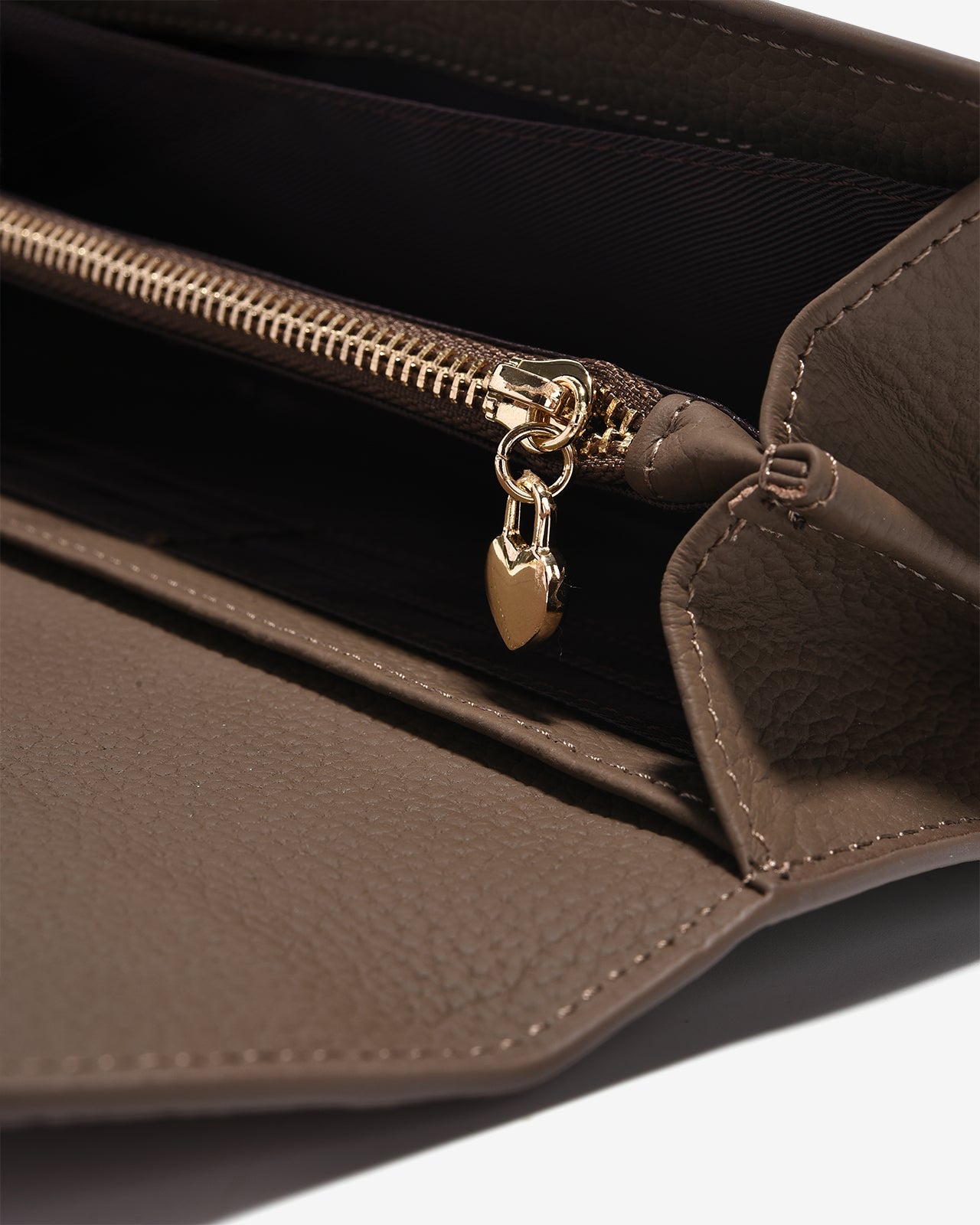 Ví Cầm Tay Zuciani The Dreamer N25-KA07-Nâu Color4