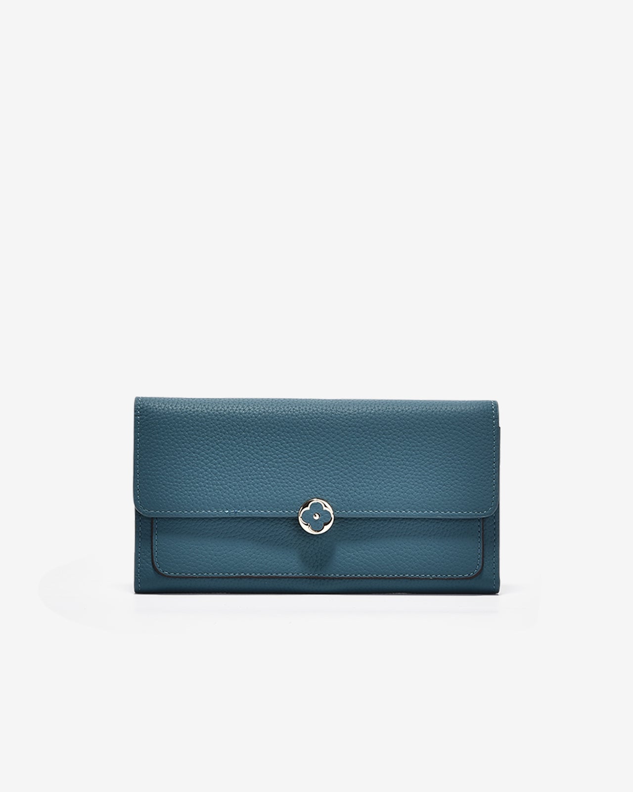 Ví Cầm Tay Zuciani The Dreamer N25-KA07-Xanh Color1First