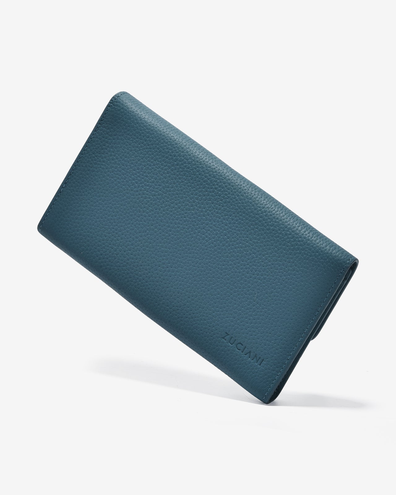 Ví Cầm Tay Zuciani The Dreamer N25-KA07-Xanh Color4
