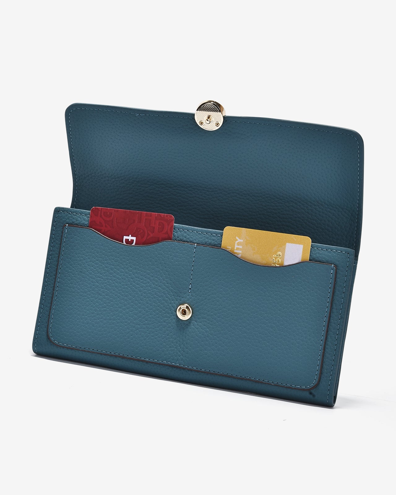 Ví Cầm Tay Zuciani The Dreamer N25-KA07-Xanh Color1