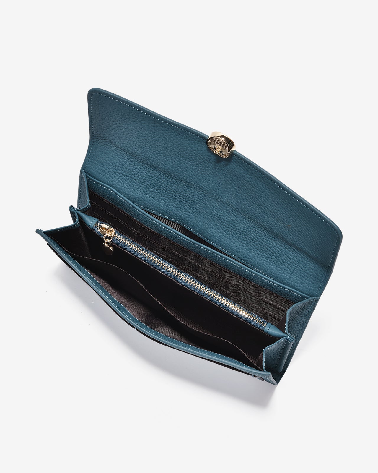 Ví Cầm Tay Zuciani The Dreamer N25-KA07-Xanh Color4