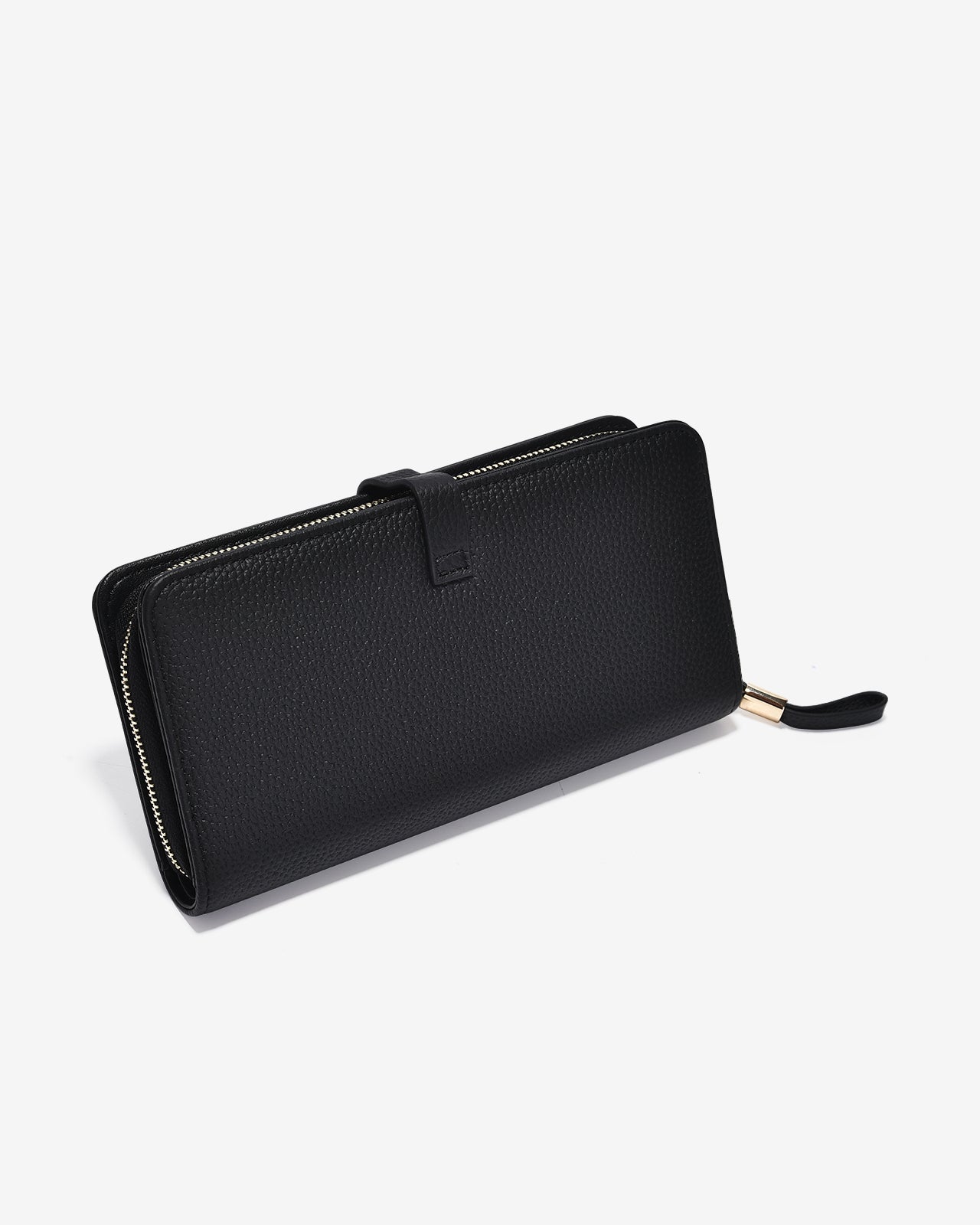 Ví Cầm Tay Zuciani The Dreamer N27-KA08-Đen Color1