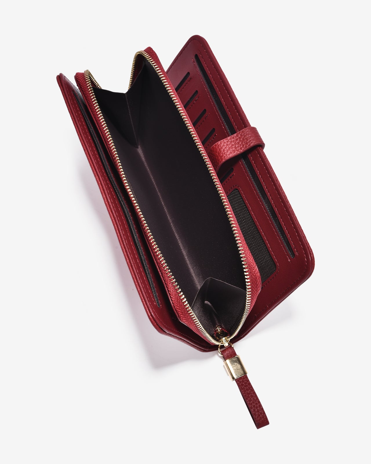 Ví Cầm Tay Zuciani The Dreamer N27-KA08-Đỏ Color2