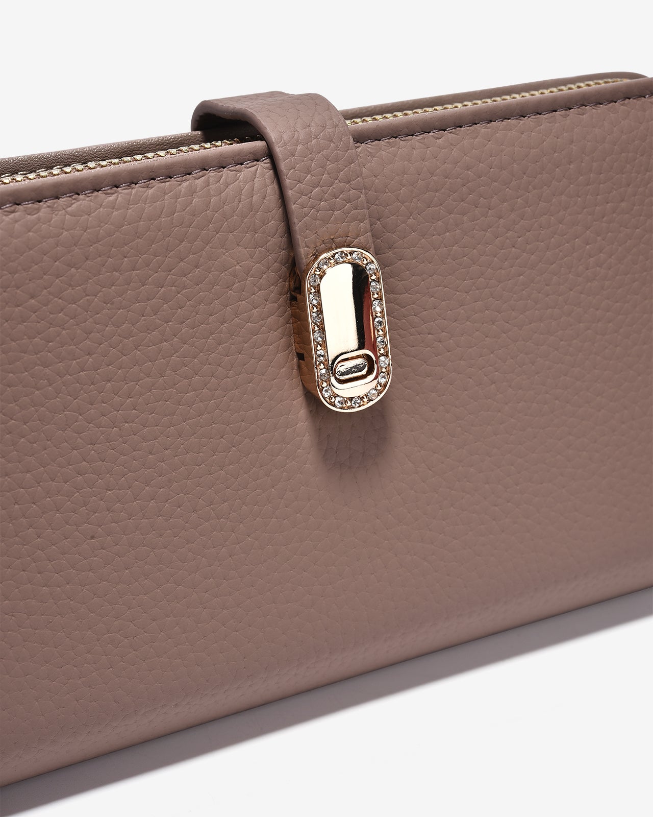 Ví Cầm Tay Zuciani The Dreamer N27-KA08-Hồng Color1