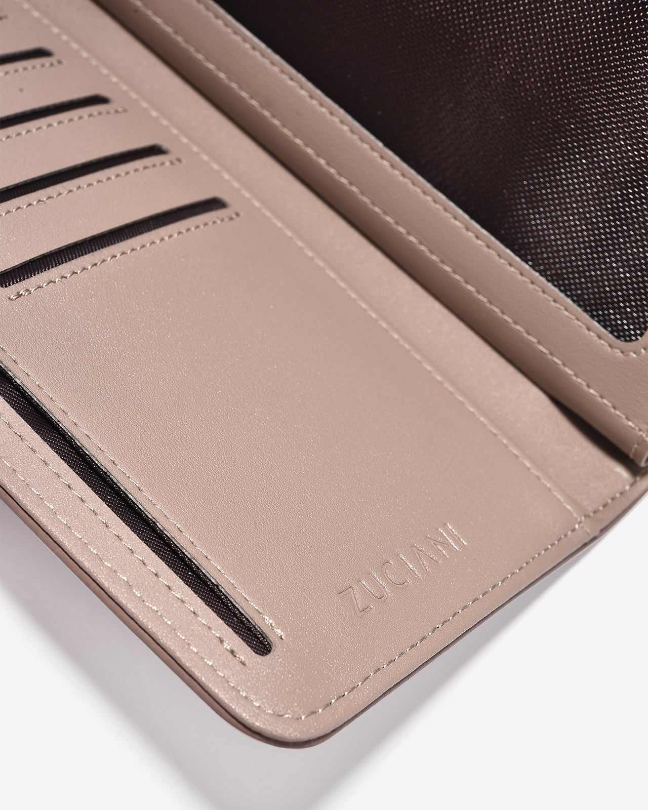 Ví Cầm Tay Zuciani The Dreamer N27-KA08-Hồng Color4