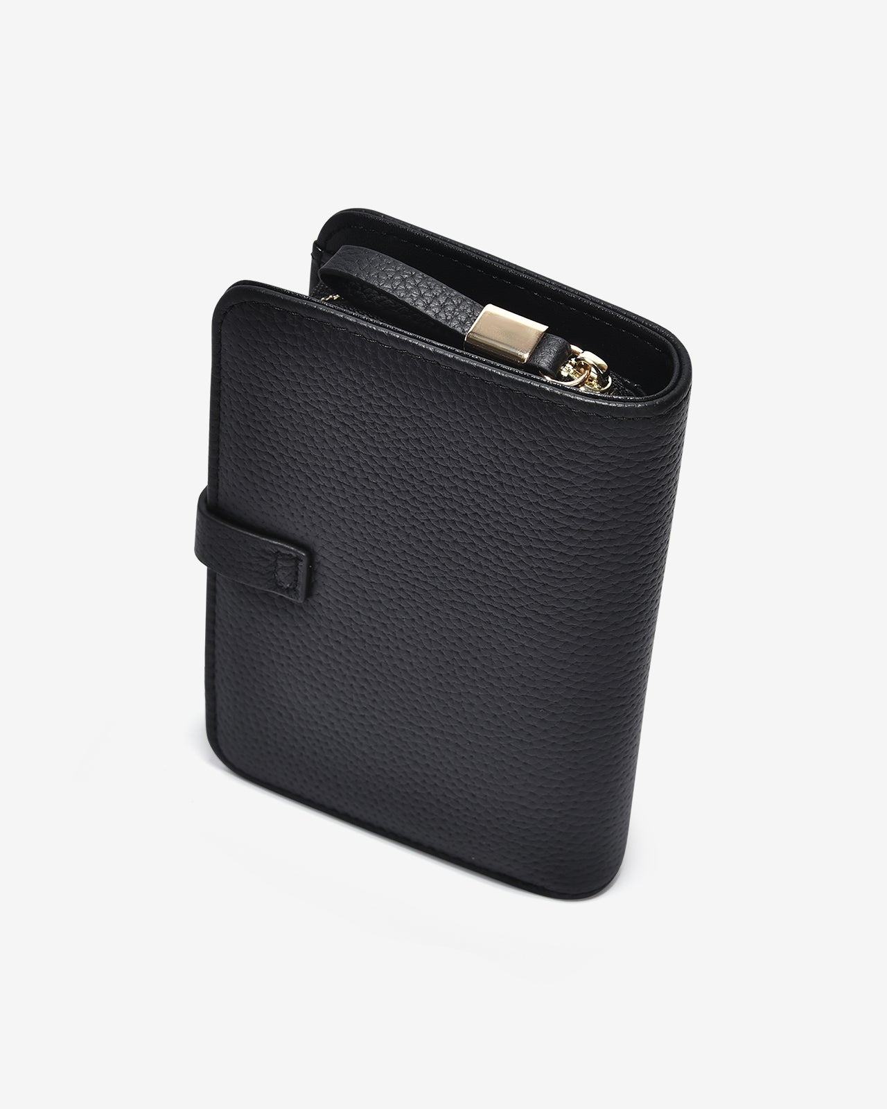 Ví Cầm Tay Zuciani The Dreamer N28-KA09-Đen Color1