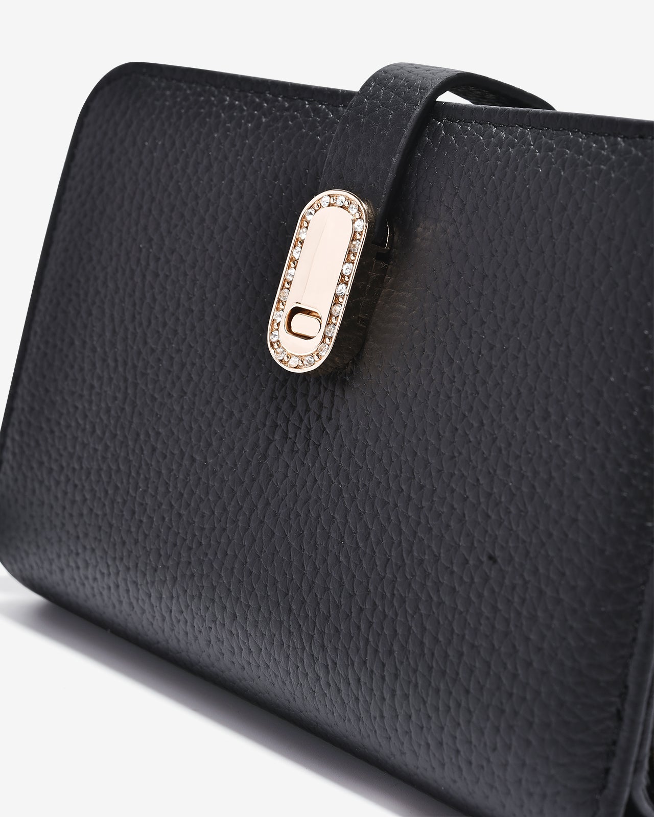 Ví Cầm Tay Zuciani The Dreamer N28-KA09-Đen Color2