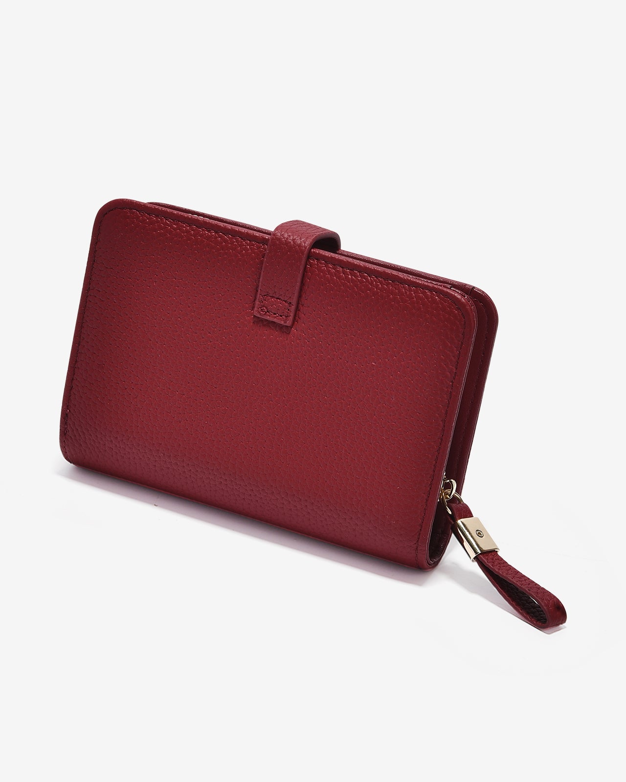 Ví Cầm Tay Zuciani The Dreamer N28-KA09-Đỏ Color1