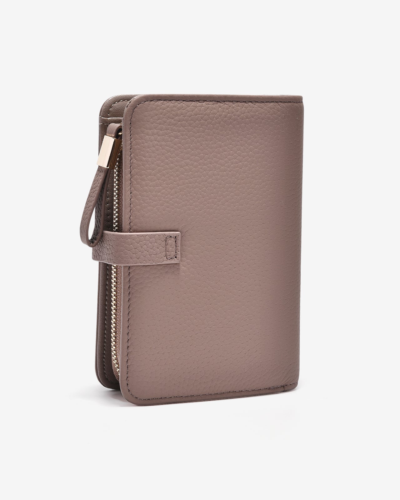 Ví Cầm Tay Zuciani The Dreamer N28-KA09-Hồng Color4