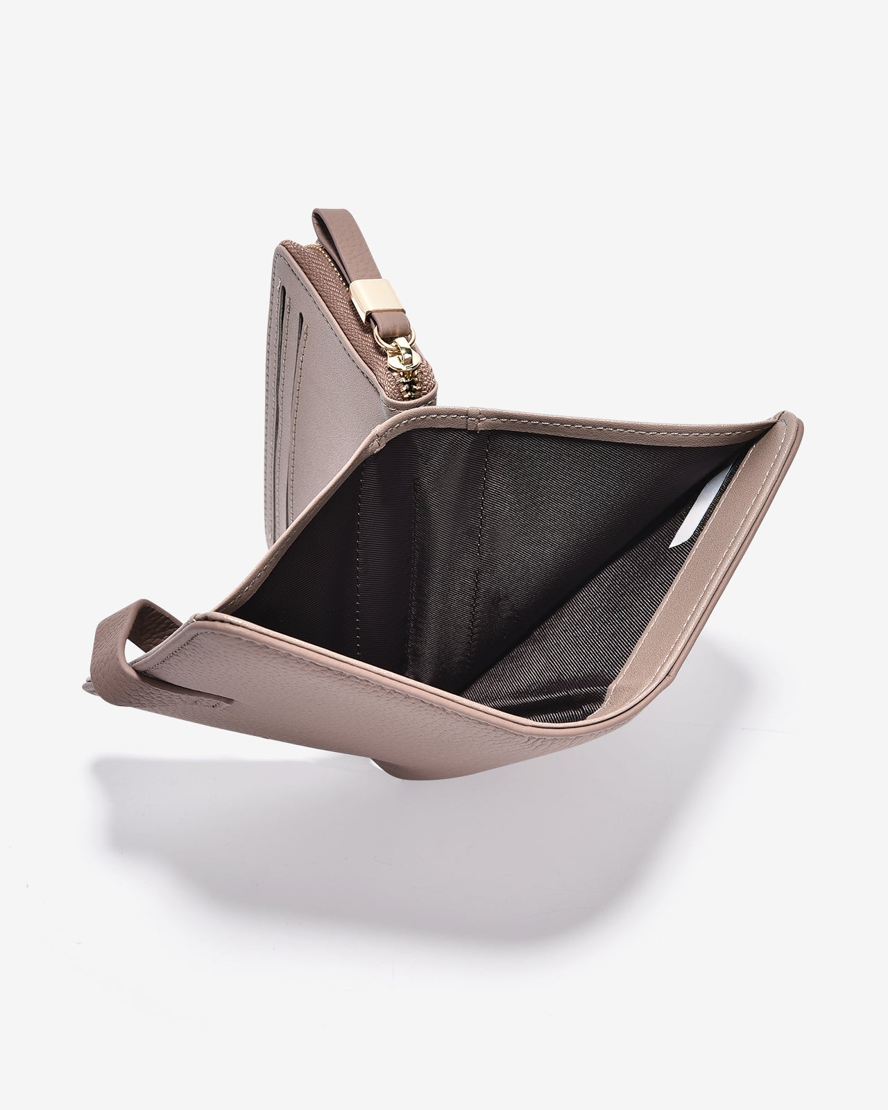 Ví Cầm Tay Zuciani The Dreamer N28-KA09-Hồng Color4