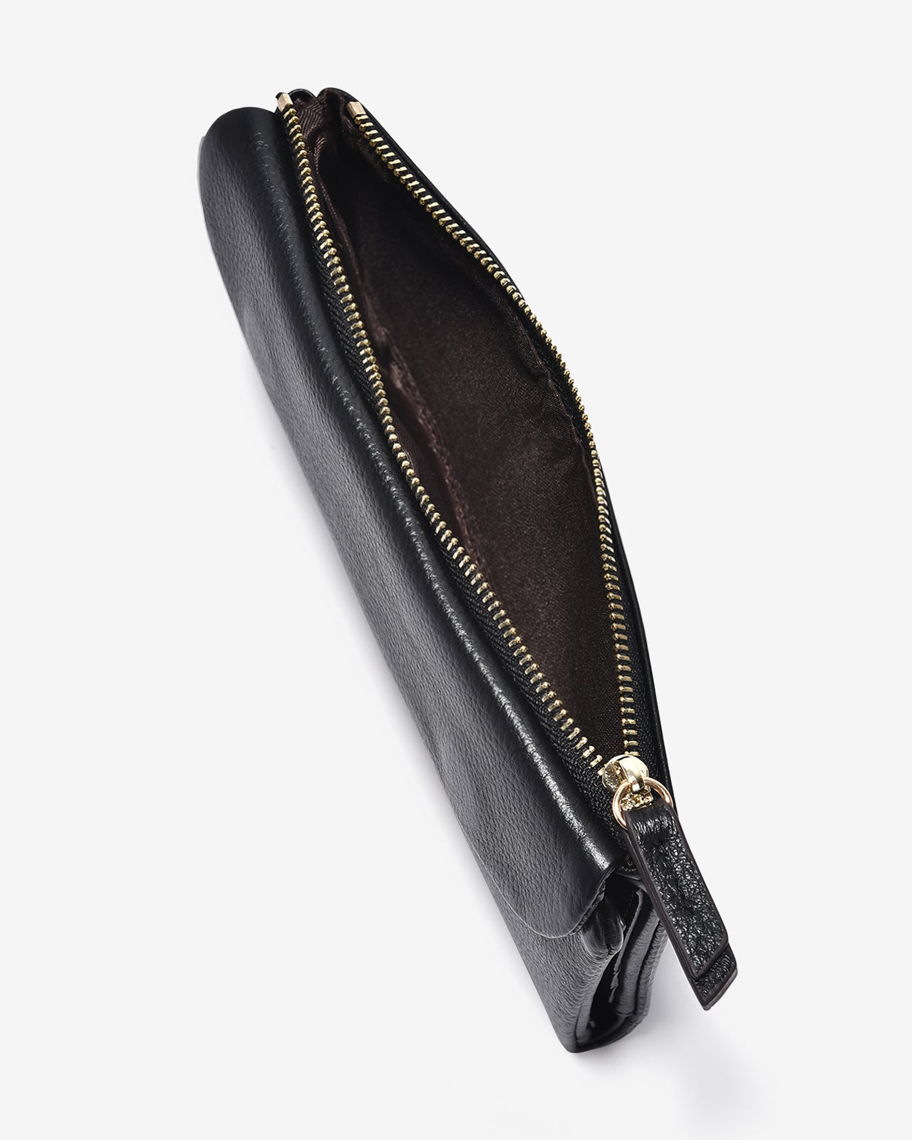 Ví Cầm Tay Zuciani The Dreamer N30-KA11-Đen Color2