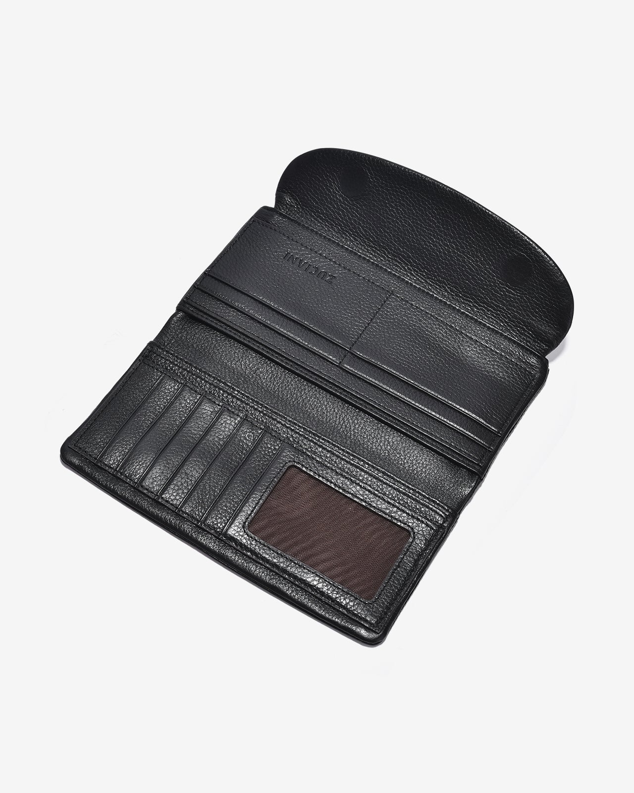 Ví Cầm Tay Zuciani The Dreamer N30-KA11-Đen Color1