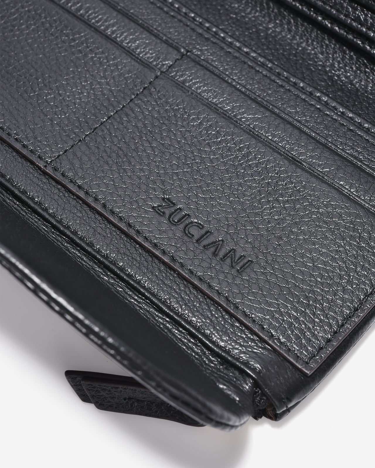 Ví Cầm Tay Zuciani The Dreamer N30-KA11-Đen Color2