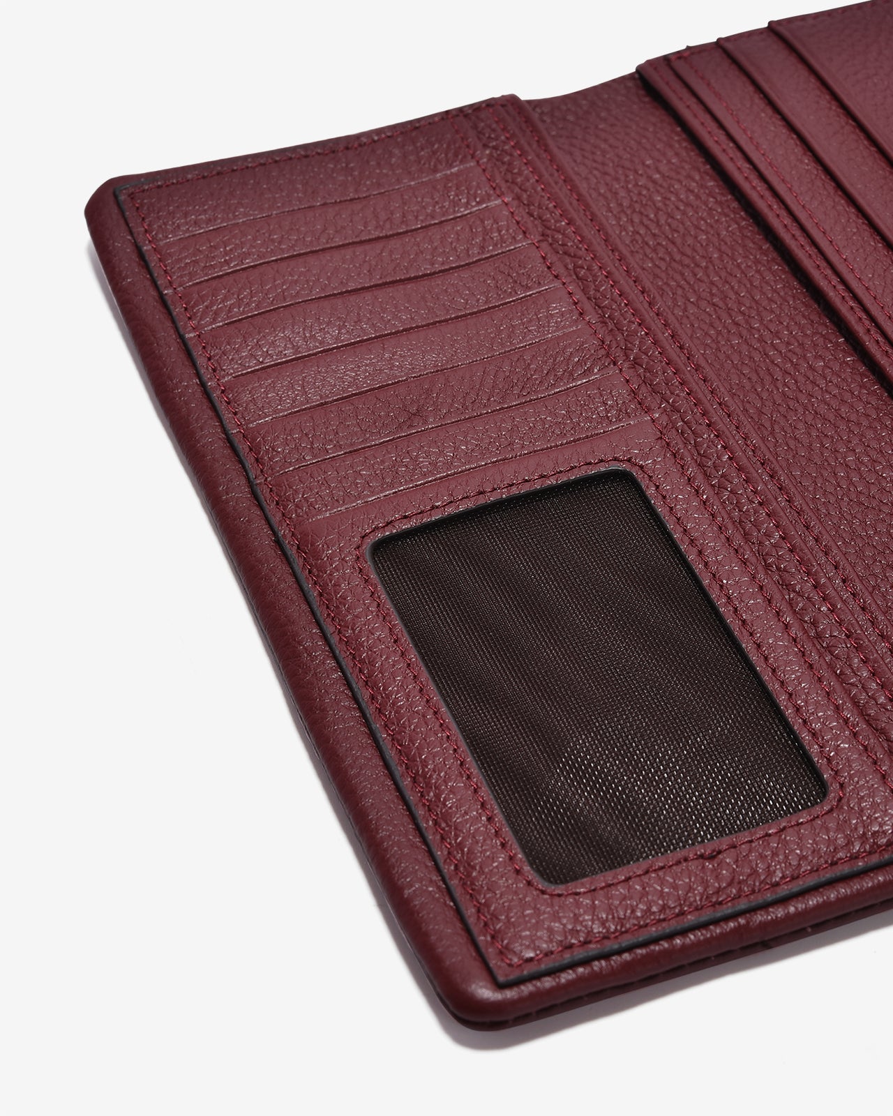 Ví Cầm Tay Zuciani The Dreamer N30-KA11-Đỏ Color3