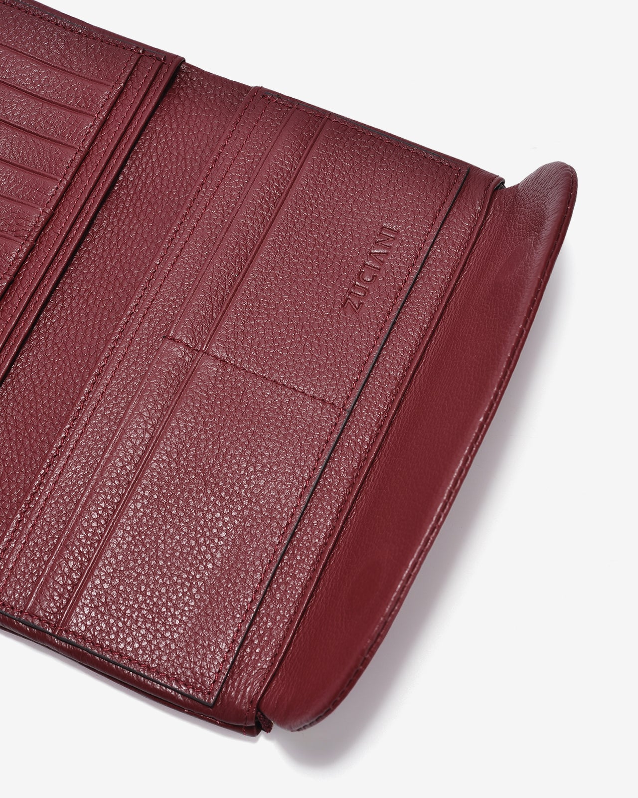 Ví Cầm Tay Zuciani The Dreamer N30-KA11-Đỏ Color2