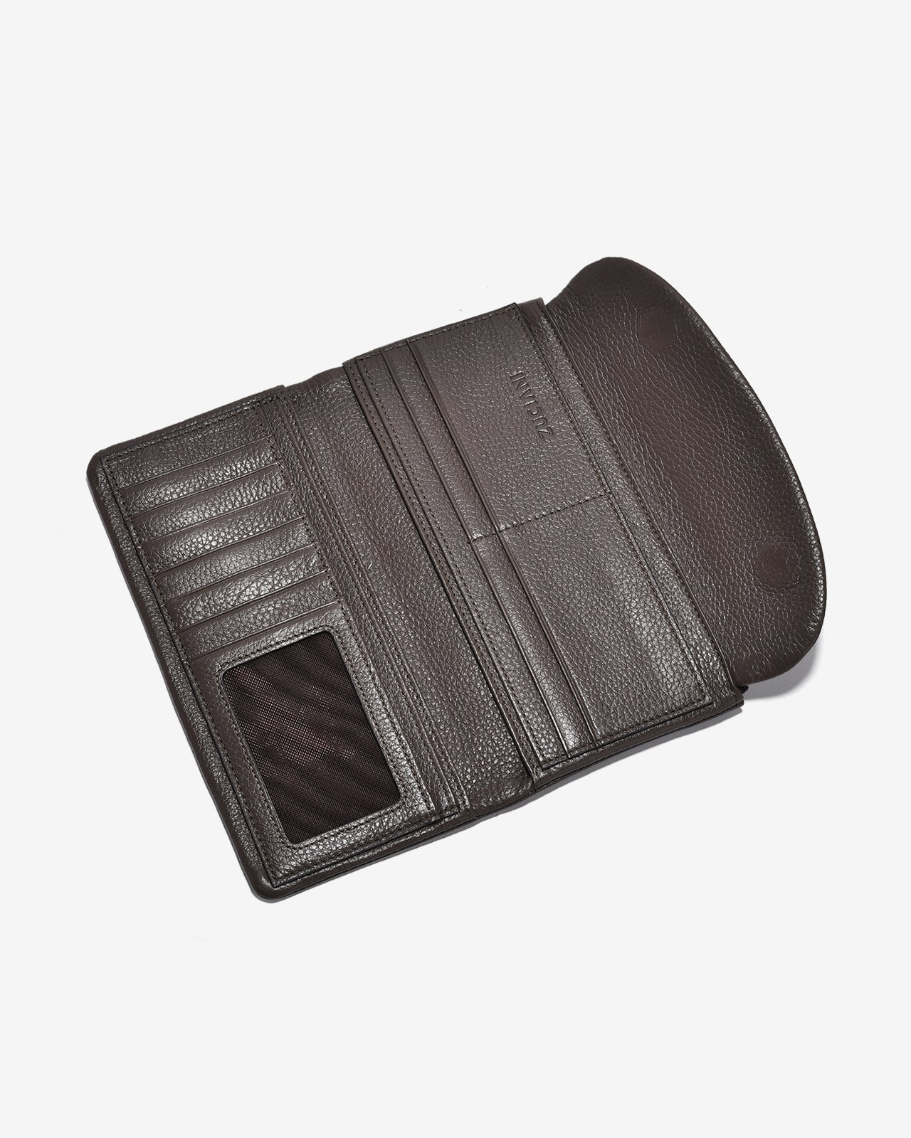 Ví Cầm Tay Zuciani The Dreamer N30-KA11-Xám Color3