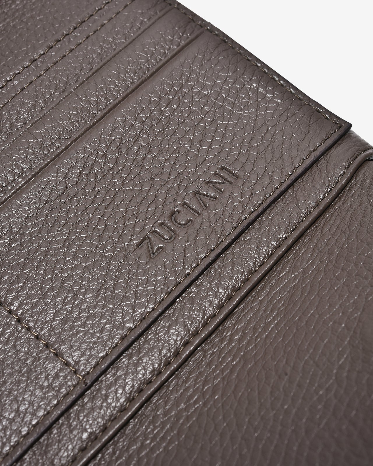 Ví Cầm Tay Zuciani The Dreamer N30-KA11-Xám Color1