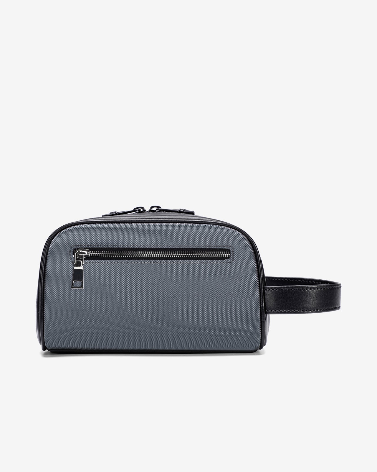 Ví Cầm Tay Nam Zuciani Timeless Fusion N12-MJ14-Xám Color2