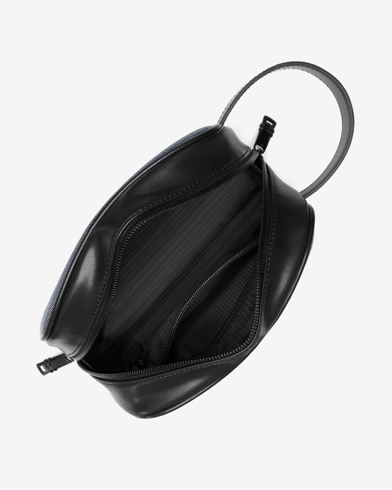 Ví Cầm Tay Nam Zuciani Timeless Fusion N12-MJ14-Xám Color2