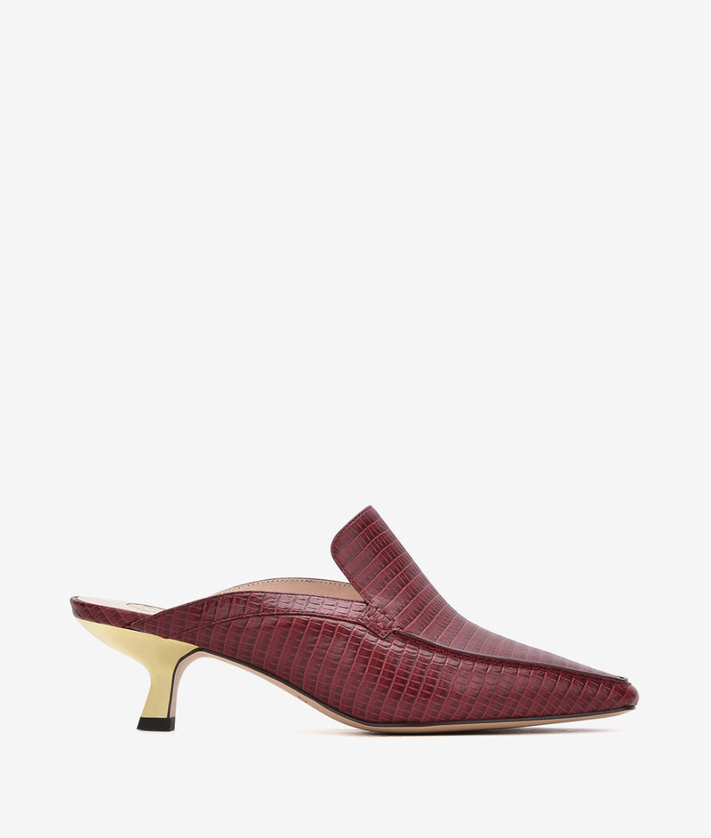 Zuciani Mules G1803432 Color1