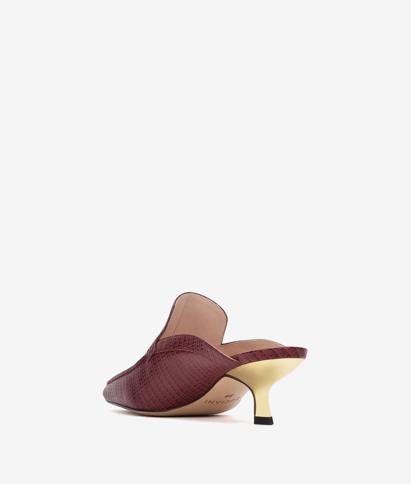 Zuciani Mules G1803432 Color2