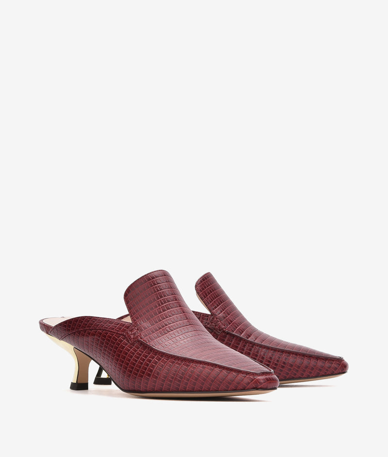 Zuciani Mules G1803432 Color2First