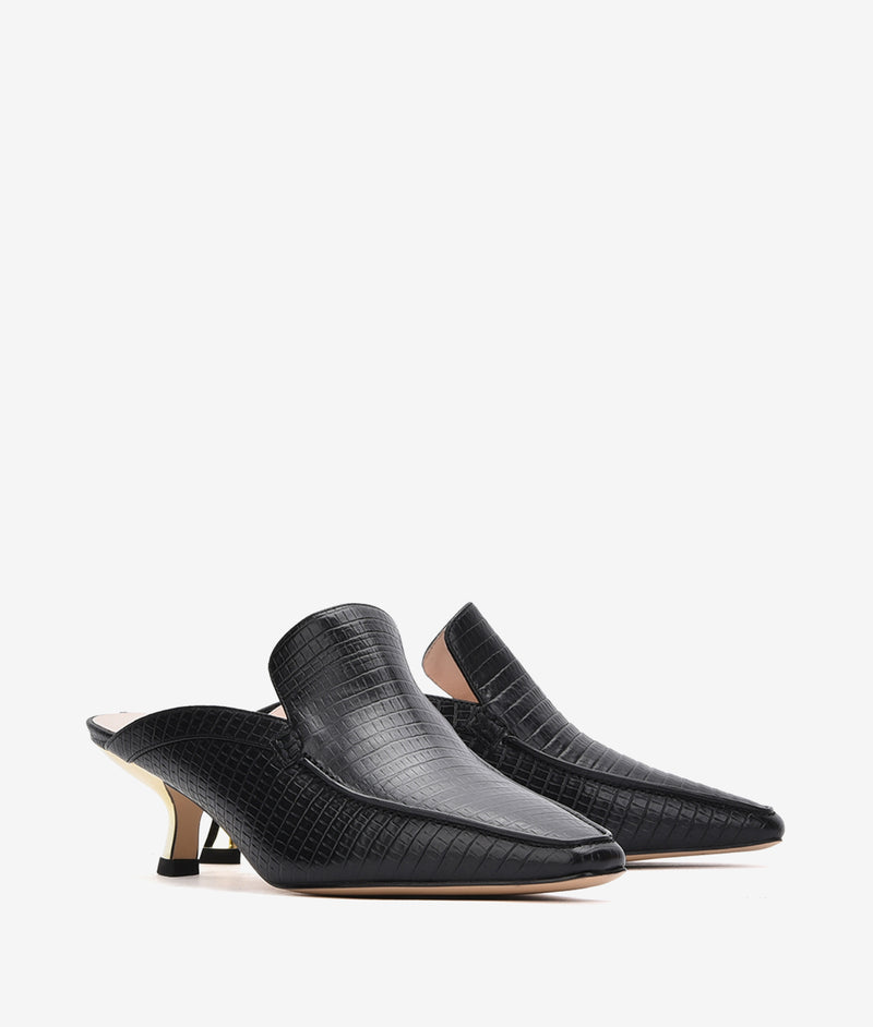 Zuciani Mules G1803432 Color2First