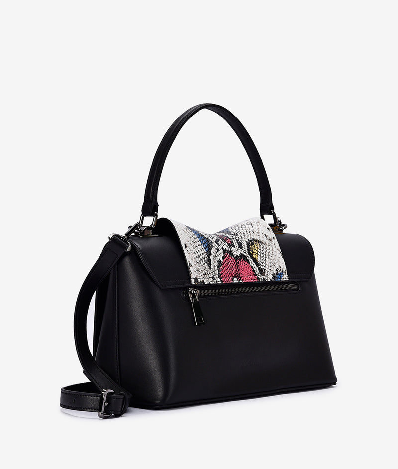 Zuciani handbag CV01 Color2