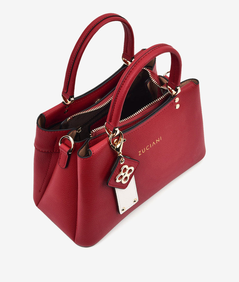 Zuciani Handbag CV06 Color2