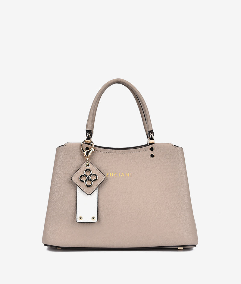 Zuciani Handbag CV06 Color1First