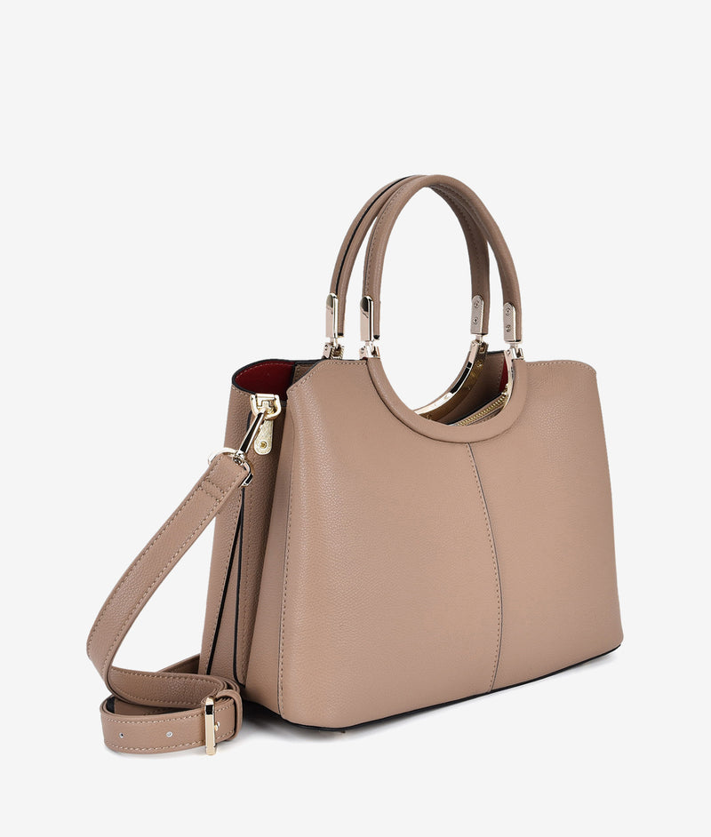 Zuciani Handbag CV11 Color1