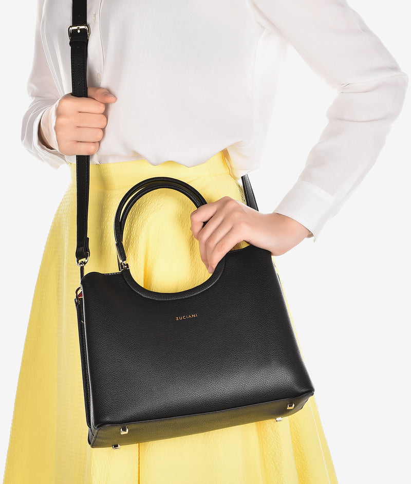 Zuciani Handbag CV11 Color2