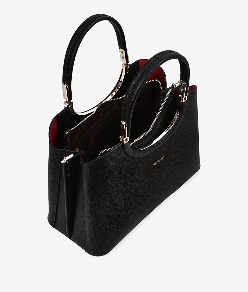 Zuciani Handbag CV11 Color2